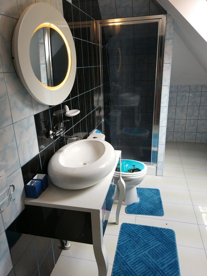 Palac Ogrodowa Tarnowskie Góry Extérieur photo