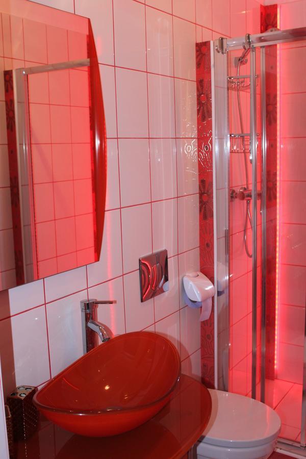 Palac Ogrodowa Tarnowskie Góry Extérieur photo