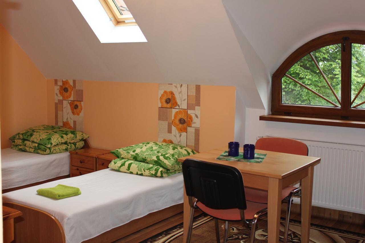 Palac Ogrodowa Tarnowskie Góry Extérieur photo