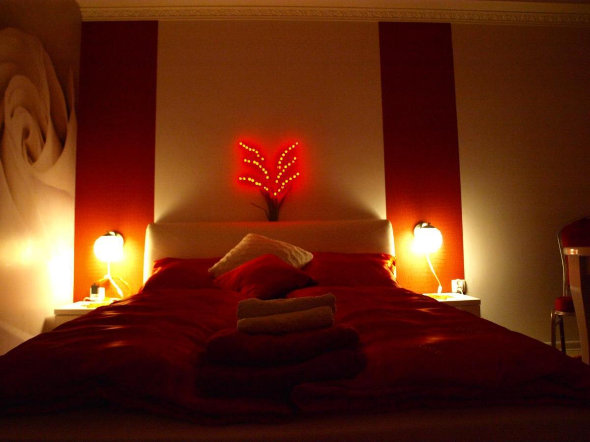 Palac Ogrodowa Tarnowskie Góry Chambre photo